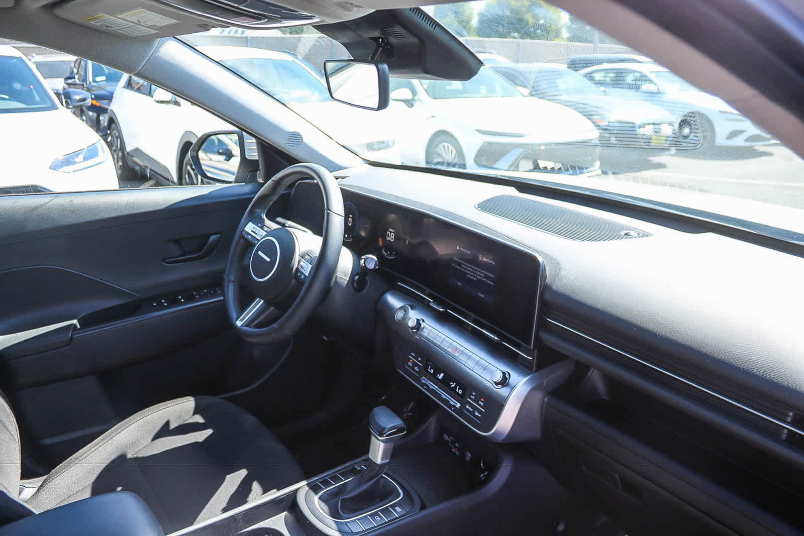 Used 2024 Hyundai Kona SEL FWD image 21