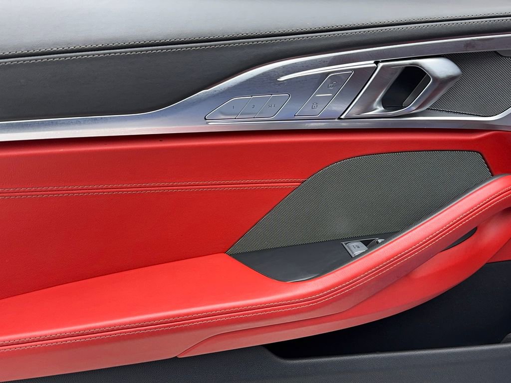 Used 2023 BMW 840i Coupe w/ M Sport Professional Package image 41