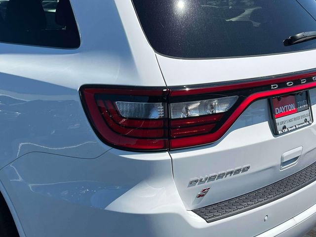 Used 2022 Dodge Durango R/T AWD/4WD image 9