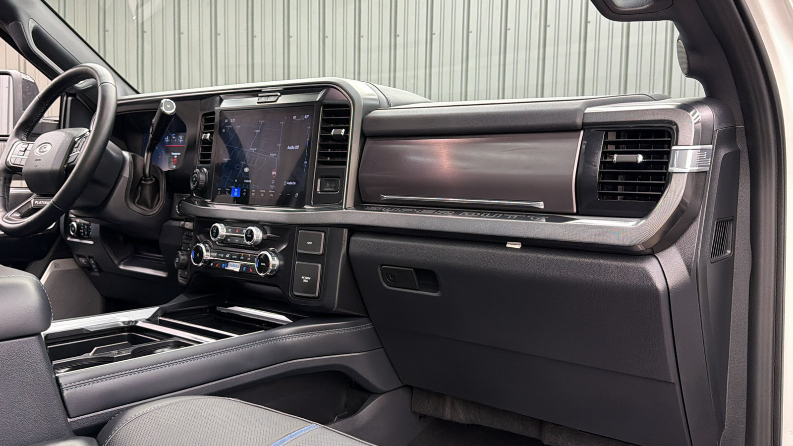 Used 2026 Ford F250 Platinum AWD/4WD image 39