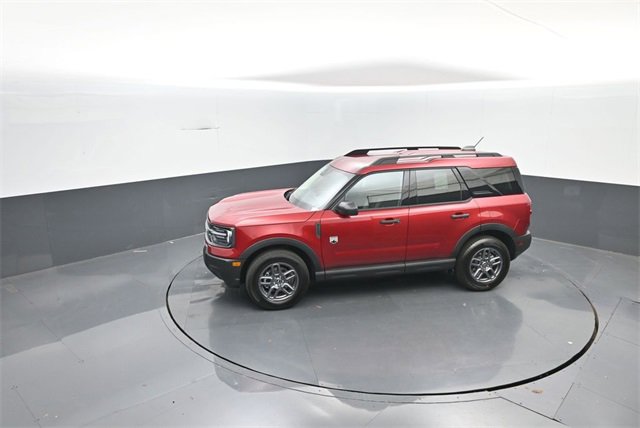 New 2025 Ford Bronco Sport Big Bend image 20