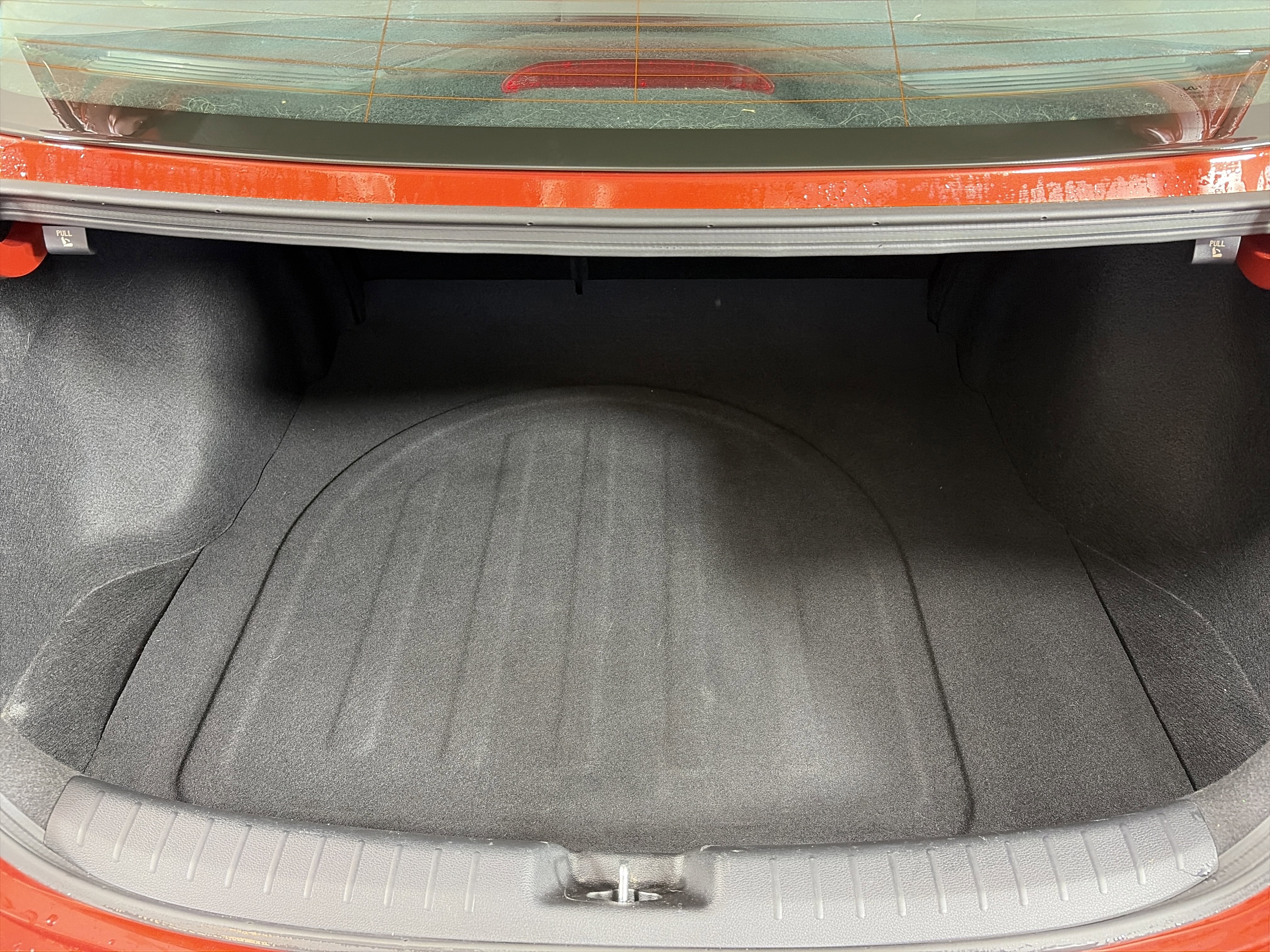 Used 2023 Kia Forte LXS w/ LXS Technology Package FWD image 14