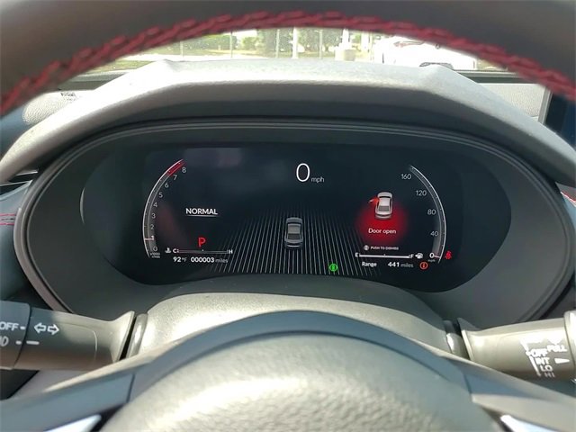 New 2025 Acura TLX SH-AWD w/ A-SPEC Pkg image 17