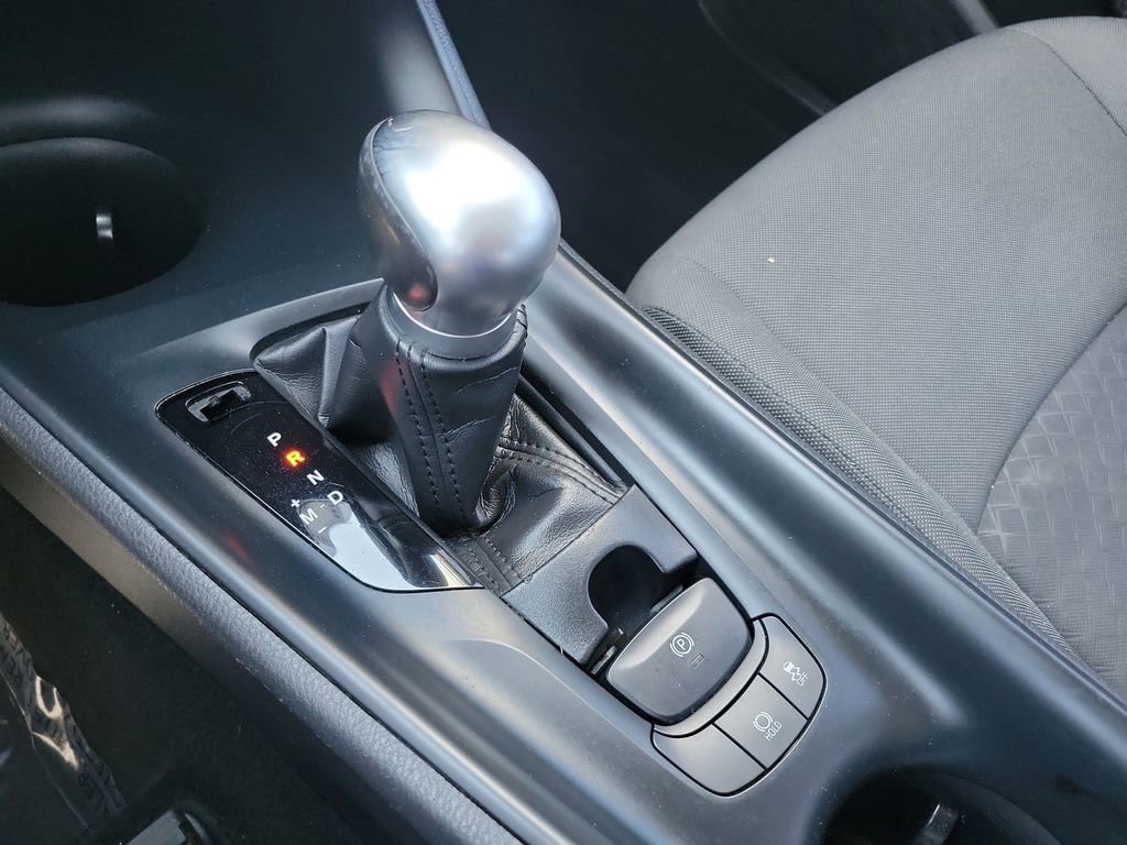 Used 2020 Toyota C-HR LE image 29