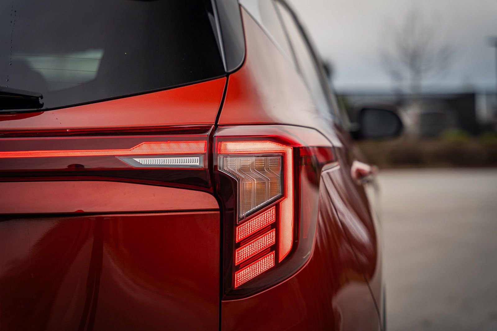 Used 2024 Kia Seltos S image 17