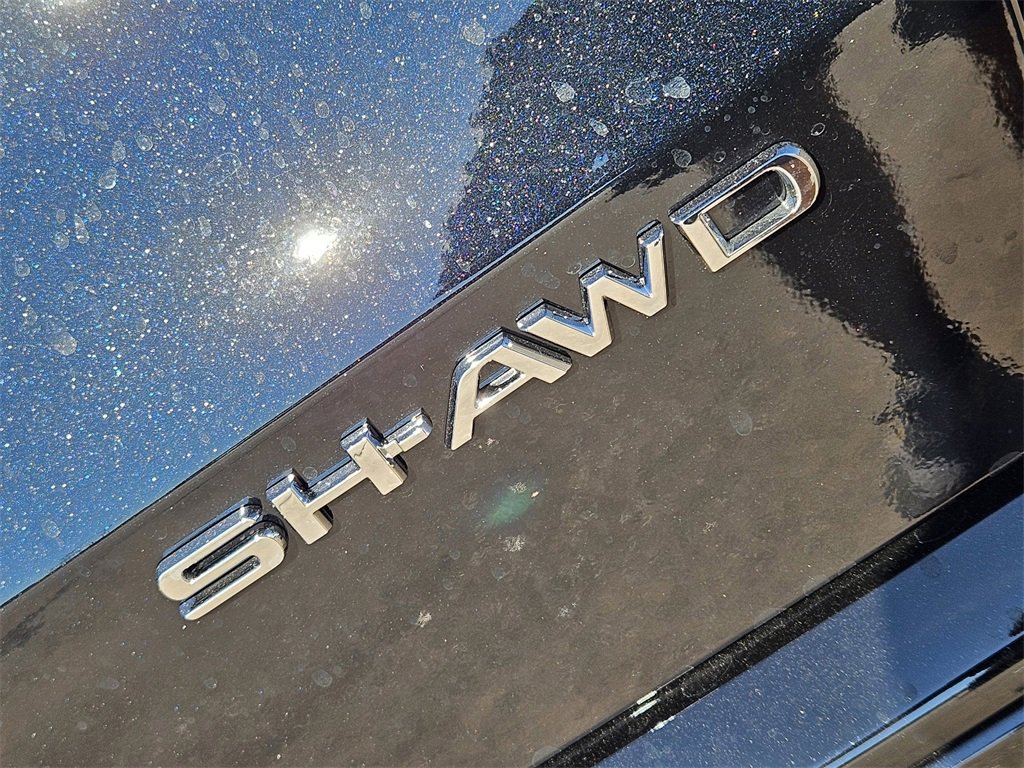 New 2026 Acura MDX Type S image 12