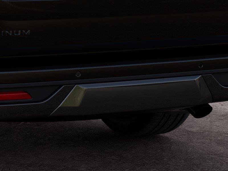 New 2027 Ford Expedition Max Platinum w/ Stealth Appearance Package AWD/4WD image 23