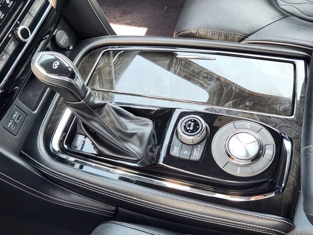 Used 2021 INFINITI QX80 Sensory w/ All-Season Package RWD image 20