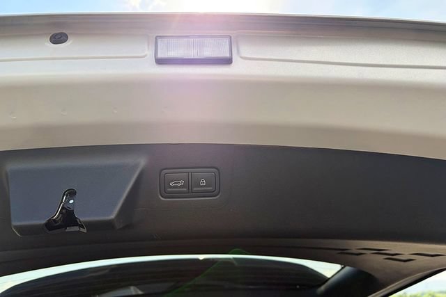 New 2026 Hyundai Santa Fe XRT AWD/4WD image 26
