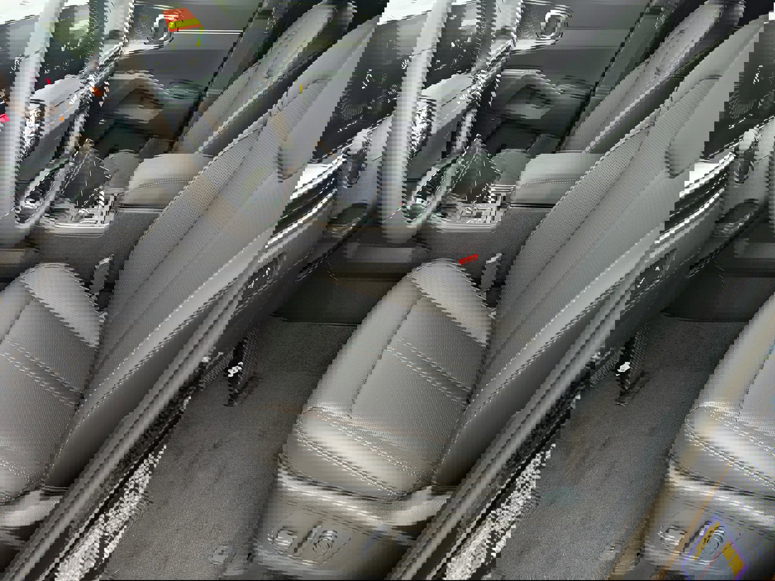 New 2026 Kia Sorento EX image 9