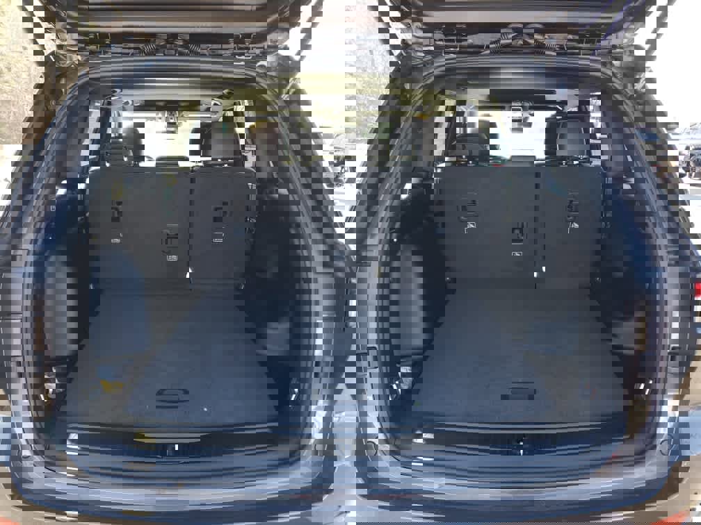 New 2026 Jeep Grand Cherokee Altitude image 10