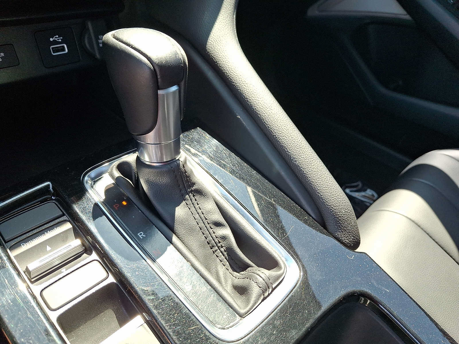 Certified 2023 Acura Integra FWD image 16