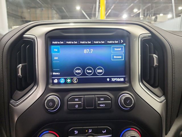 Used 2020 Chevrolet Silverado 1500 LT w/ All-Star Edition image 16