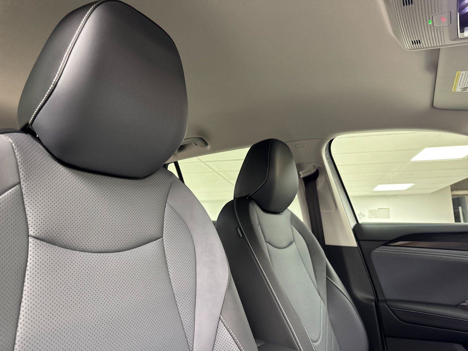 New 2026 Volkswagen Tiguan SE AWD/4WD image 16