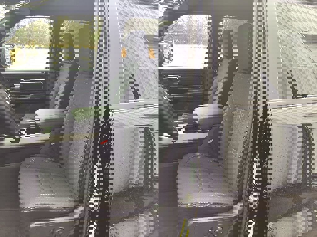 New 2026 RAM 1500 Big Horn image 31