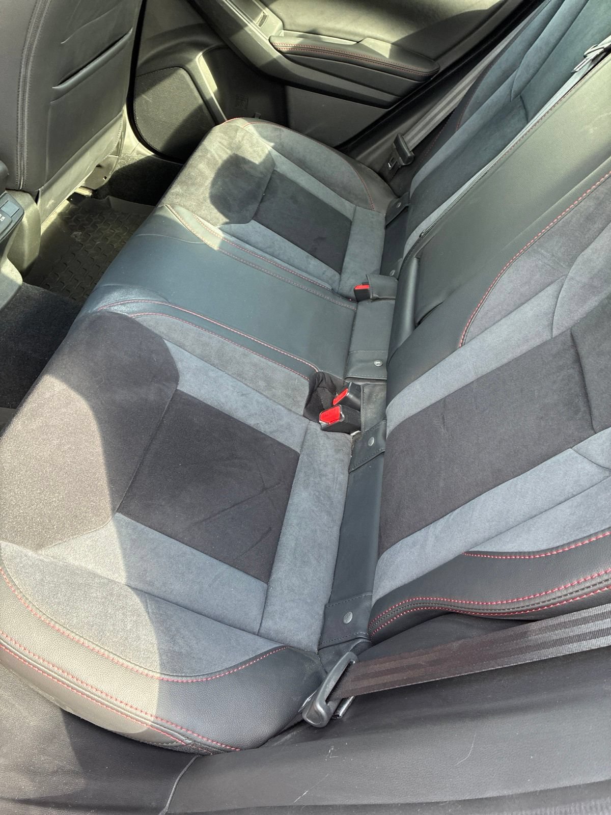 Certified 2023 Subaru WRX Limited AWD/4WD image 28