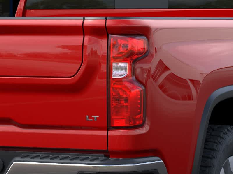 New 2026 Chevrolet Silverado 2500 LT w/ All Star Edition AWD/4WD image 11