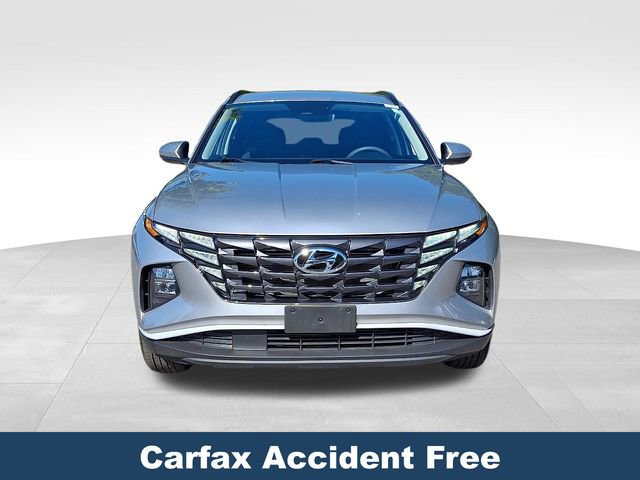 Used 2024 Hyundai Tucson SEL AWD/4WD image 3