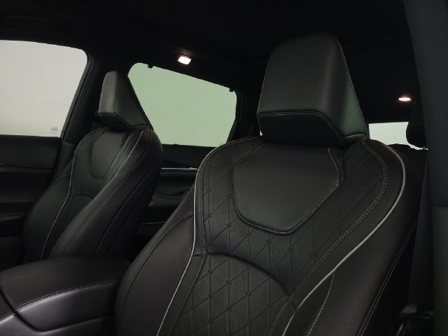 Used 2022 INFINITI QX60 Autograph w/ Cargo Package FWD image 18