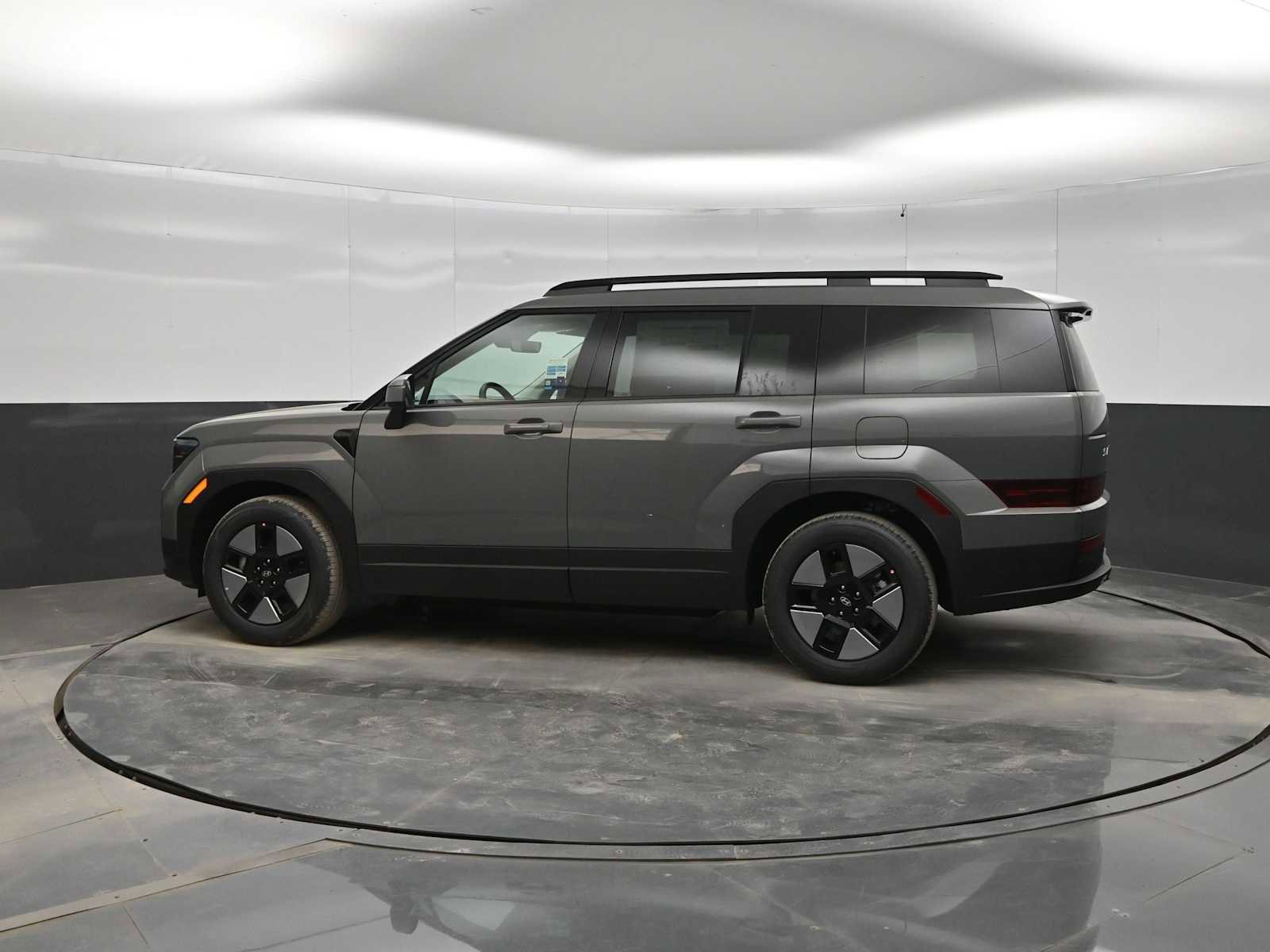 New 2026 Hyundai Santa Fe SEL image 5