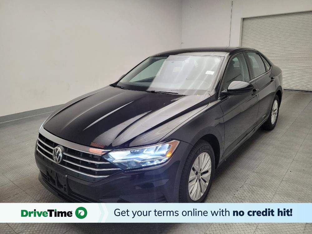 Used 2020 Volkswagen Jetta S w/ Driver Assistance Package