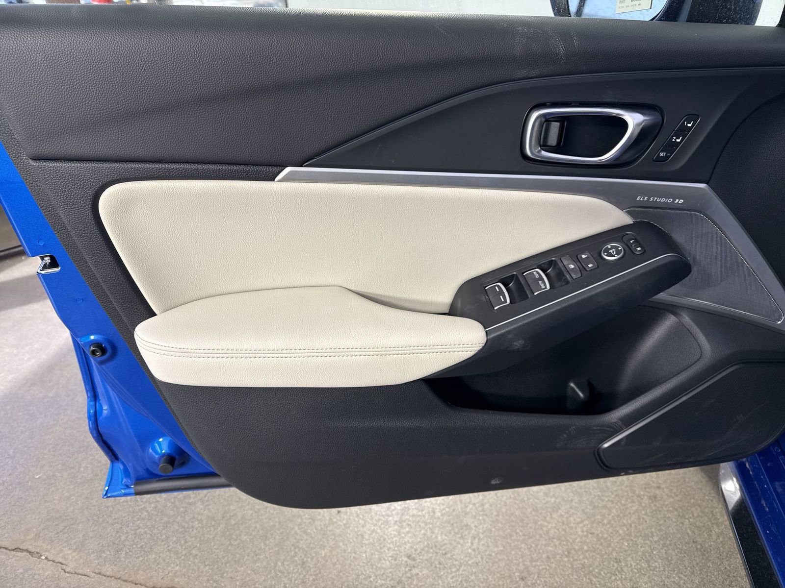 New 2026 Acura Integra A-Spec image 19