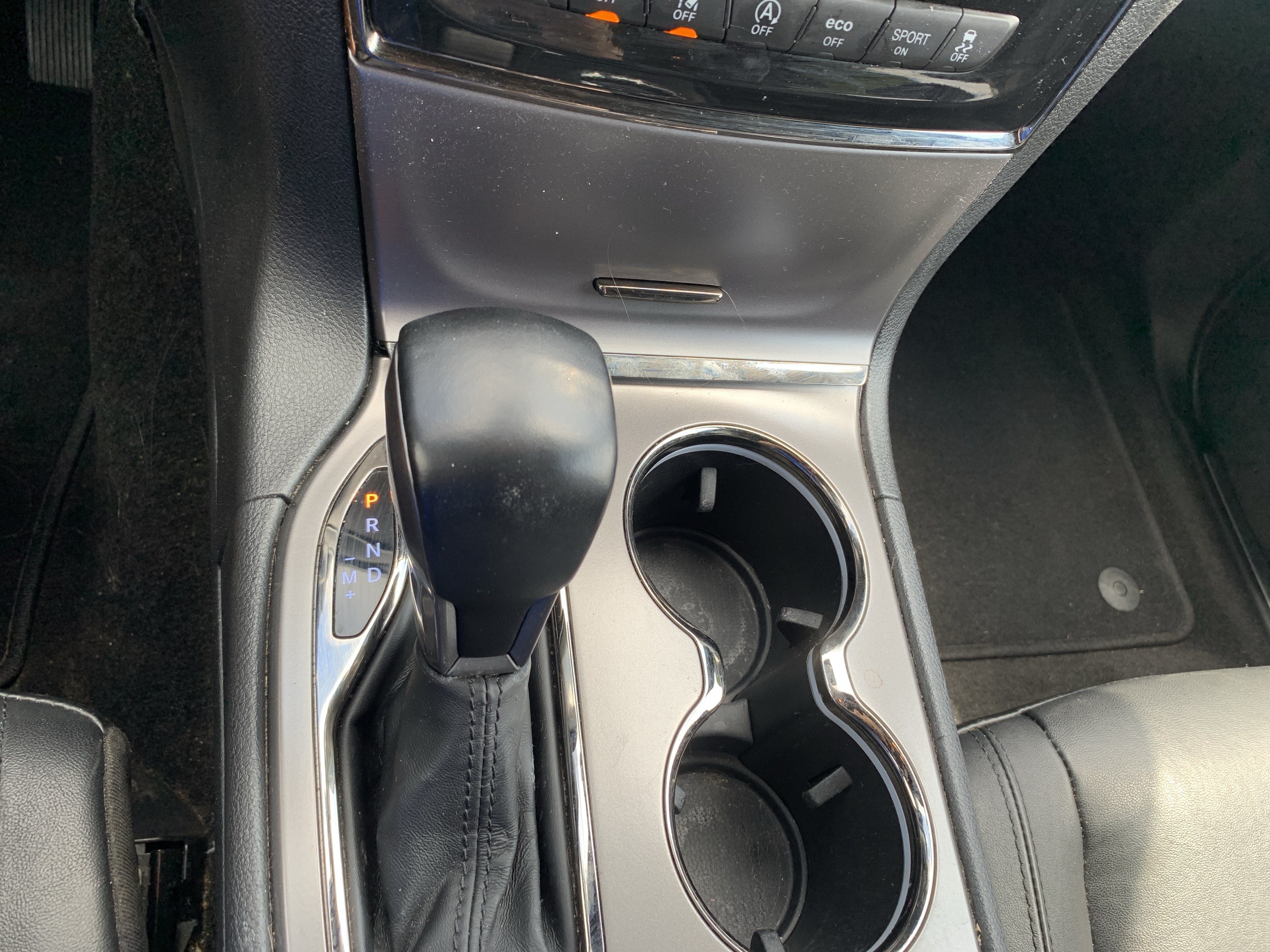 Used 2021 Jeep Grand Cherokee Limited X RWD image 26