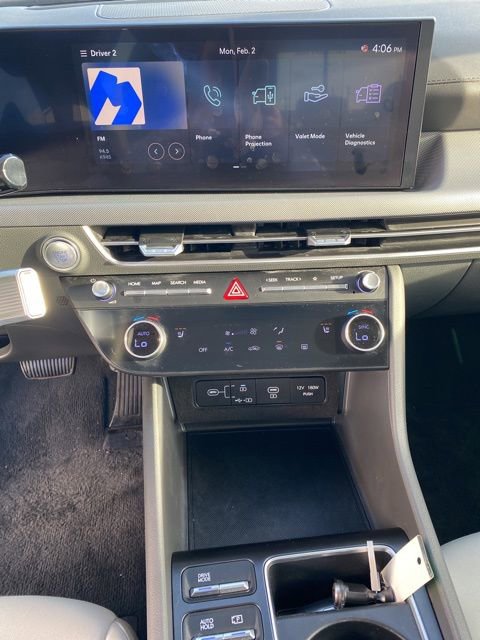 Used 2025 Hyundai Sonata SEL image 17