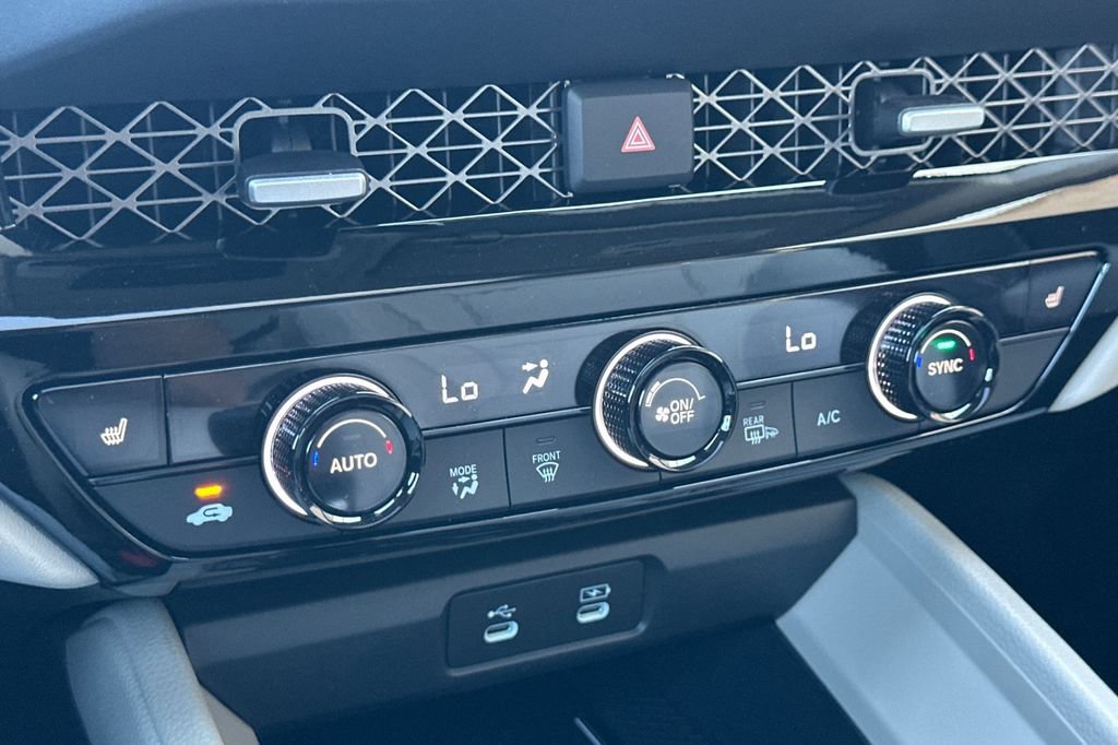 New 2026 Honda Accord EX-L image 21