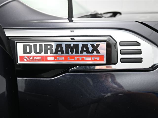 Used 2024 GMC Sierra 2500 Denali w/ Max Trailering Package AWD/4WD image 6