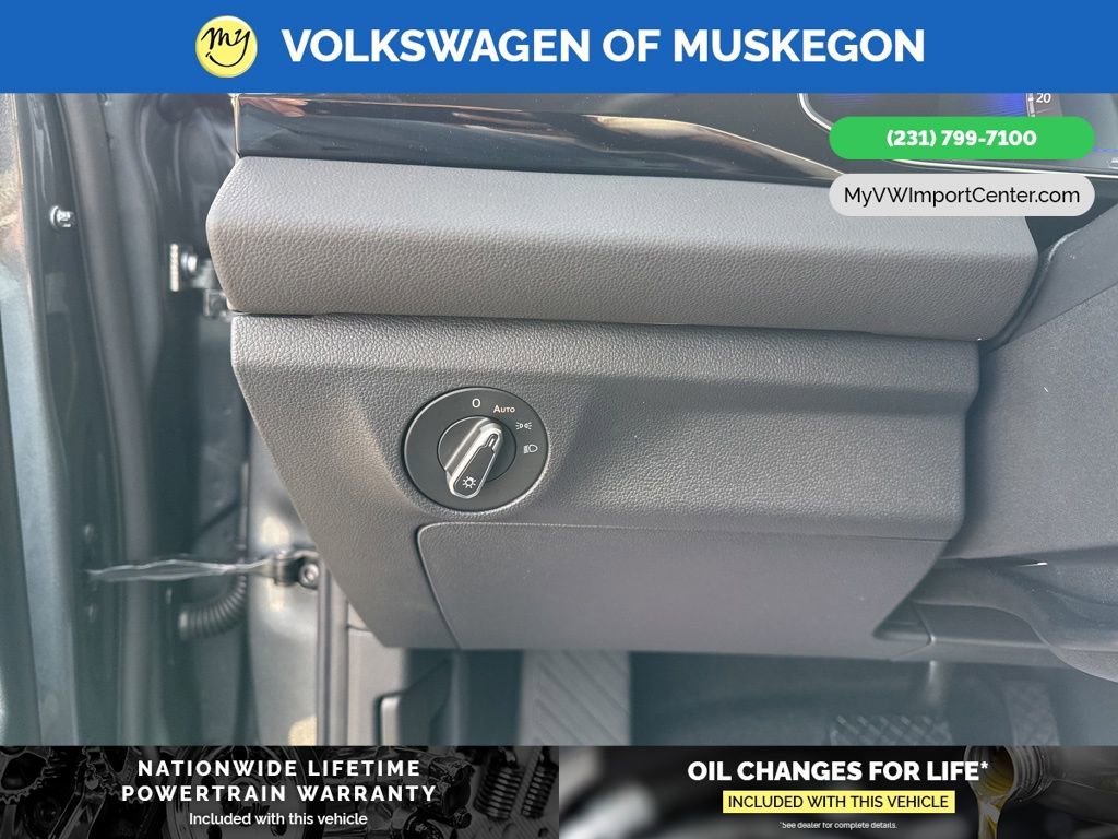 New 2026 Volkswagen Jetta S image 14