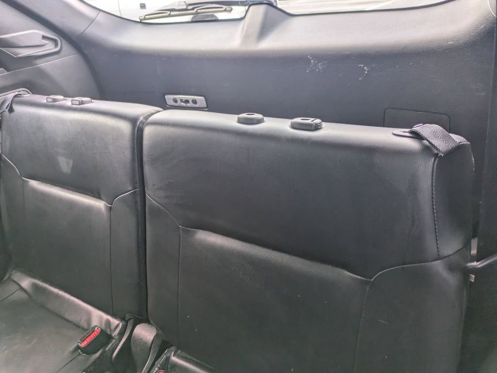 Used 2022 Mitsubishi Outlander SEL FWD image 18