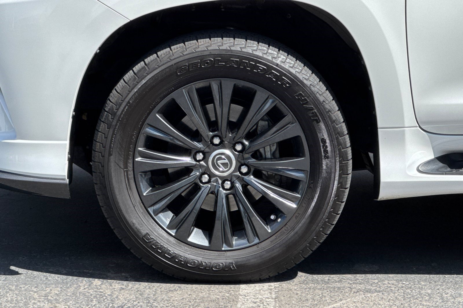 Certified 2022 Lexus GX 460 Premium AWD/4WD image 39