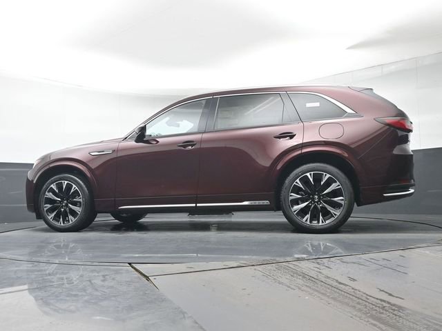 New 2026 MAZDA CX-90 3.3 Turbo S w/ Premium Plus AWD/4WD image 20