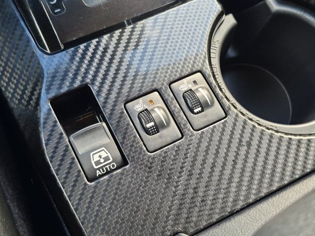 Certified 2024 Toyota 4Runner TRD Off-Road Premium w/ Off Road Premium Plus Package AWD/4WD image 15