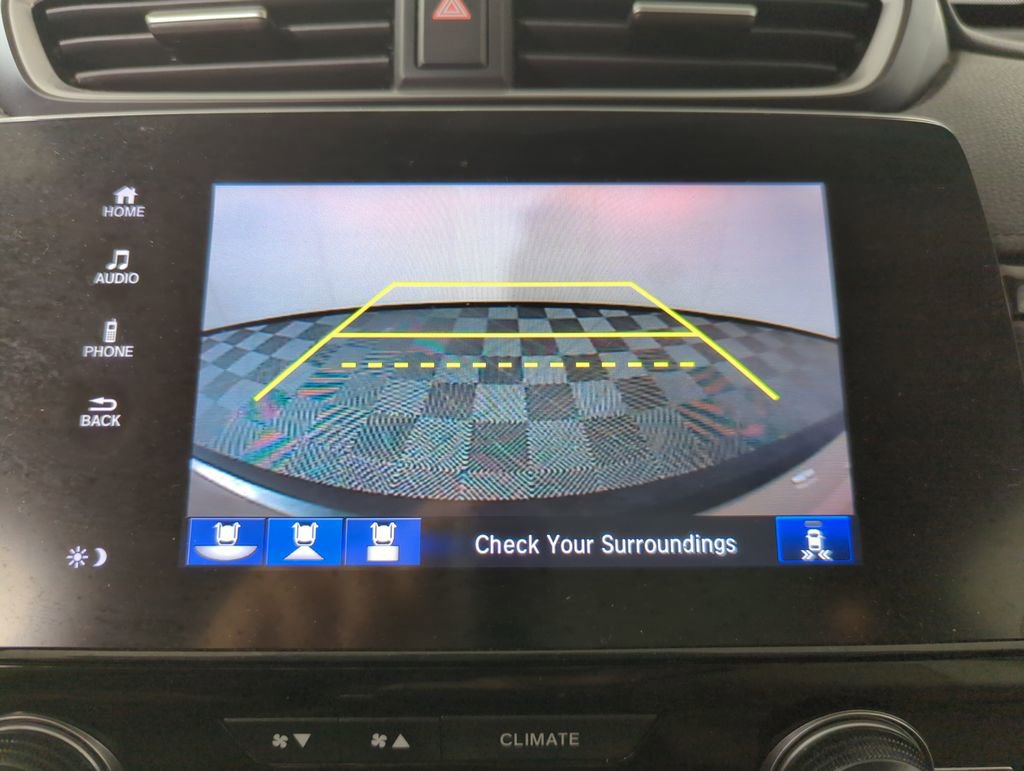 Used 2019 Honda CR-V EX-L image 15