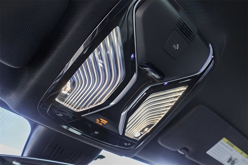 Used 2025 BMW 840i xDrive Coupe image 5