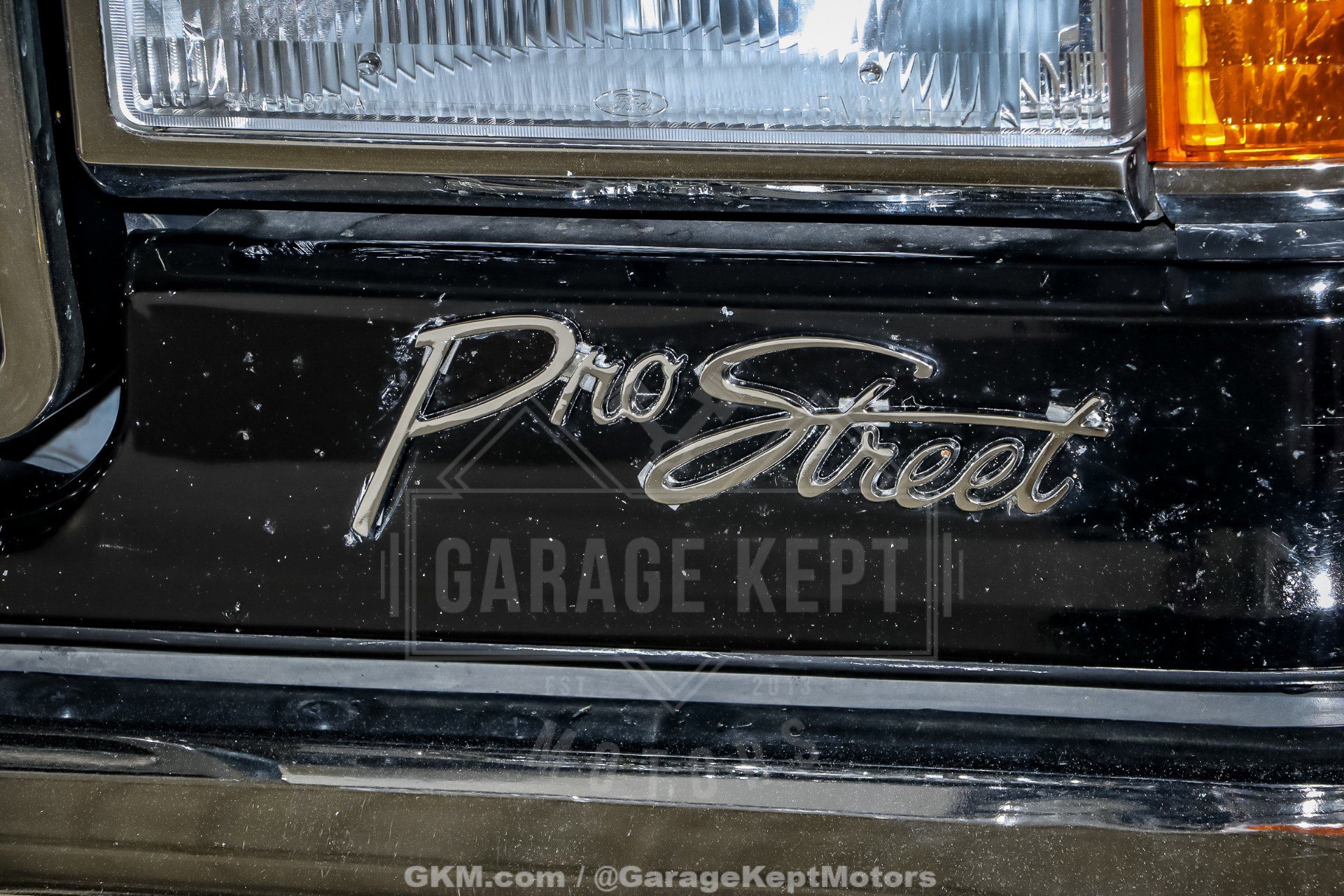 Used 1987 Ford F150 2WD Regular Cab image 28
