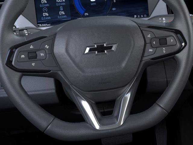 New 2027 Chevrolet Bolt RS w/ Technology Package FWD image 19