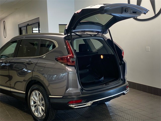 Used 2020 Honda CR-V Touring image 25