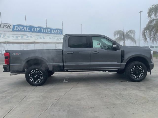 New 2026 Ford F350 Platinum image 6