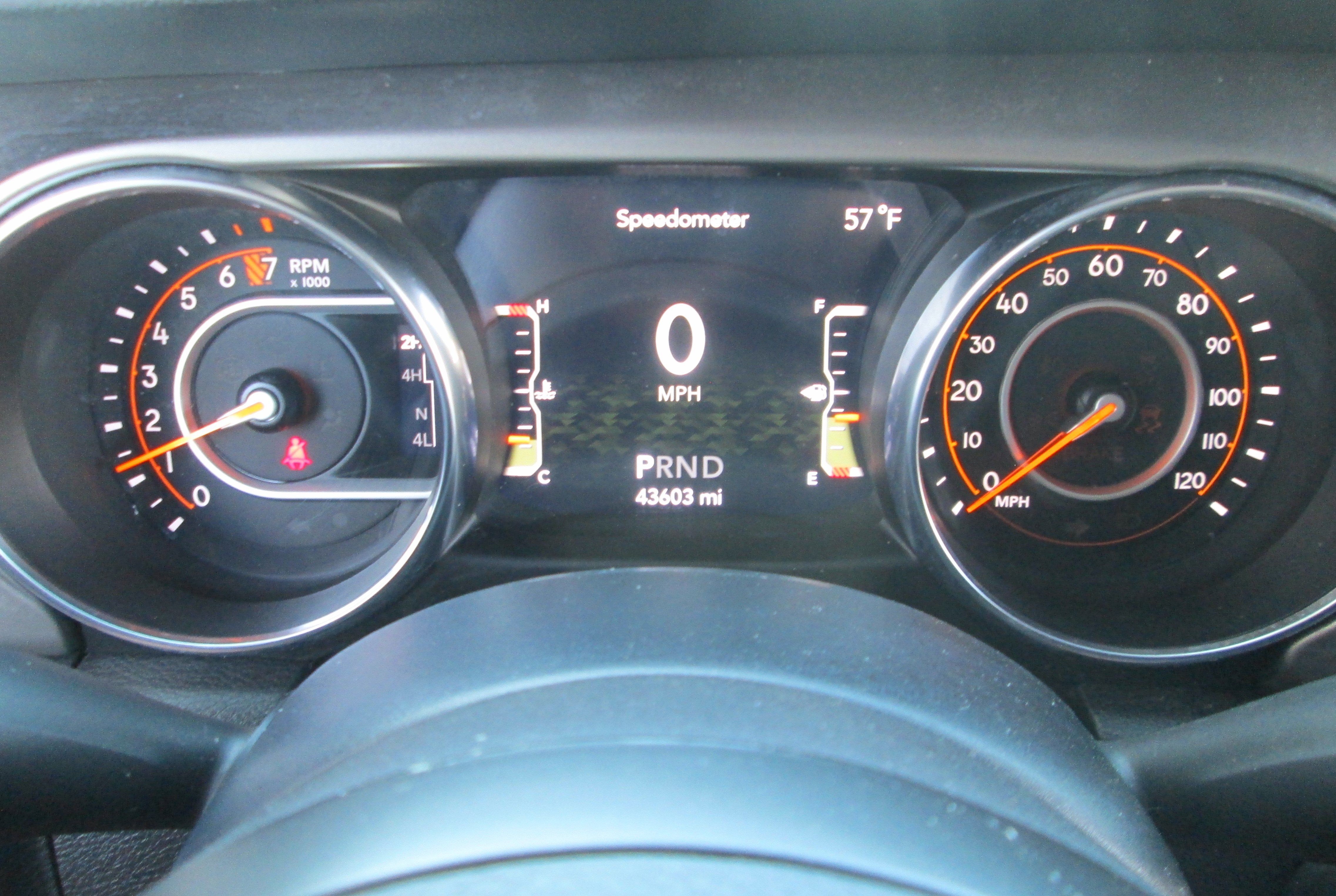 Used 2020 Jeep Wrangler Sport AWD/4WD image 11