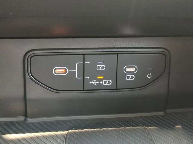 Used 2026 Kia Sportage SX FWD image 22