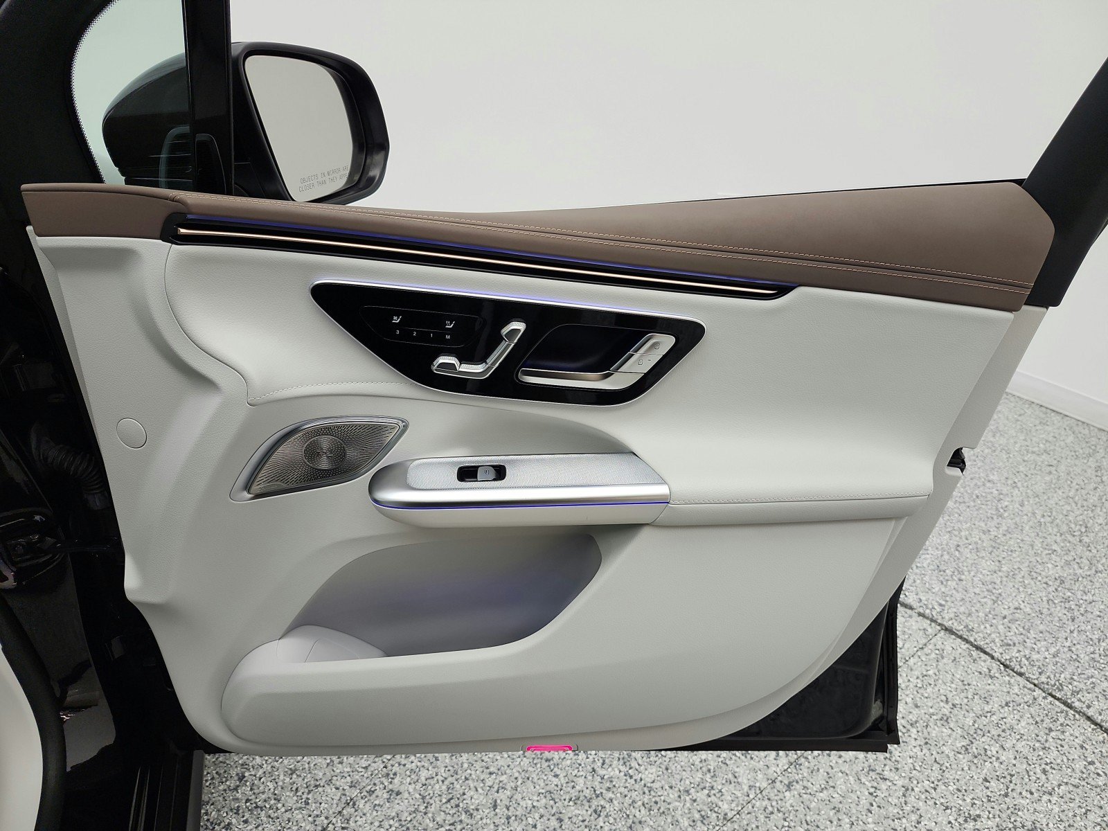 Certified 2024 Mercedes-Benz EQE 350+ SUV image 20