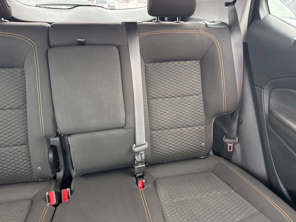 Used 2020 GMC Terrain SLE w/ Driver Convenience Package image 16