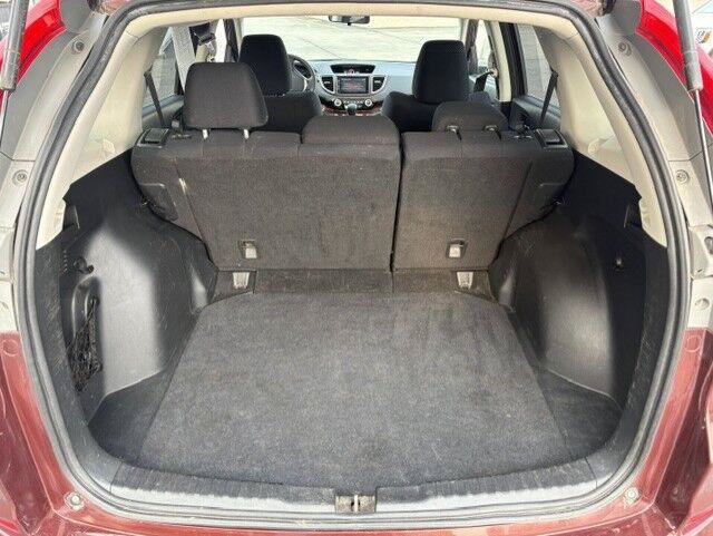 Used 2016 Honda CR-V EX image 16