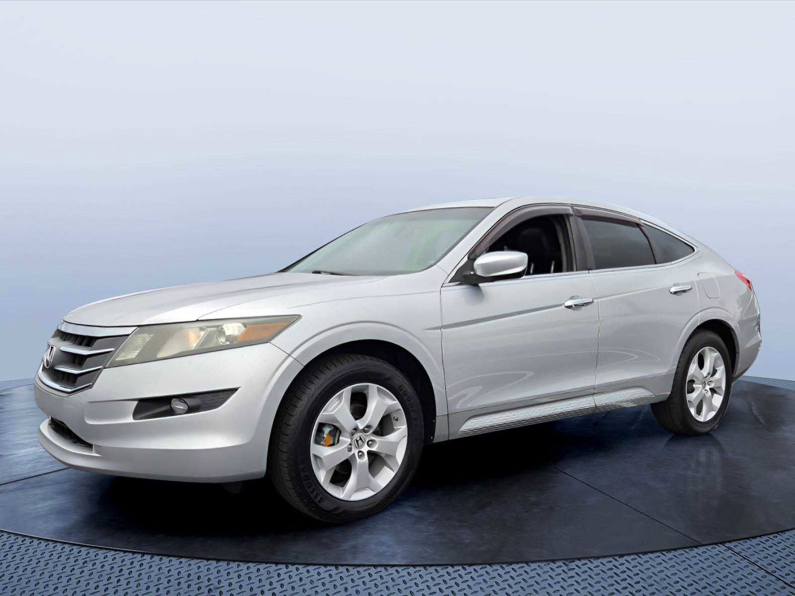 Used 2010 Honda Crosstour EX-L image 7