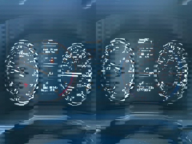 Certified 2025 Subaru Forester Premium w/ Protection Package image 13