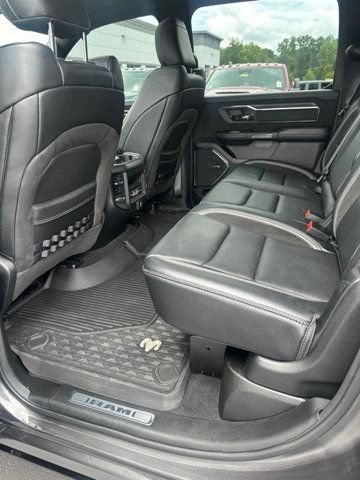 Used 2023 RAM 1500 TRX w/ TRX Level 2 Equipment Group AWD/4WD image 17