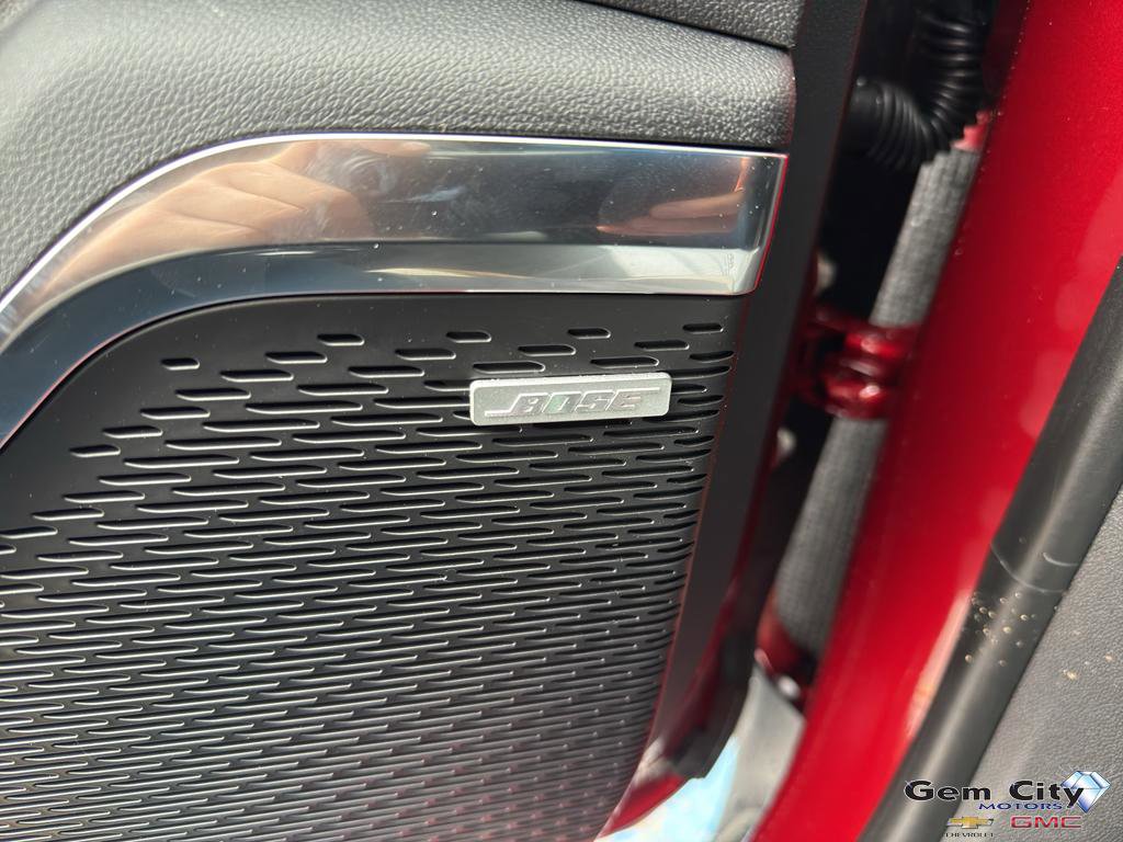 New 2026 GMC Acadia Elevation w/ Elevation Premium Package AWD/4WD image 33